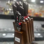 سرویس کارد و ساطور کاراجا