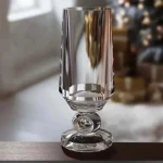 گلدان تک کریستال اگزاتیک