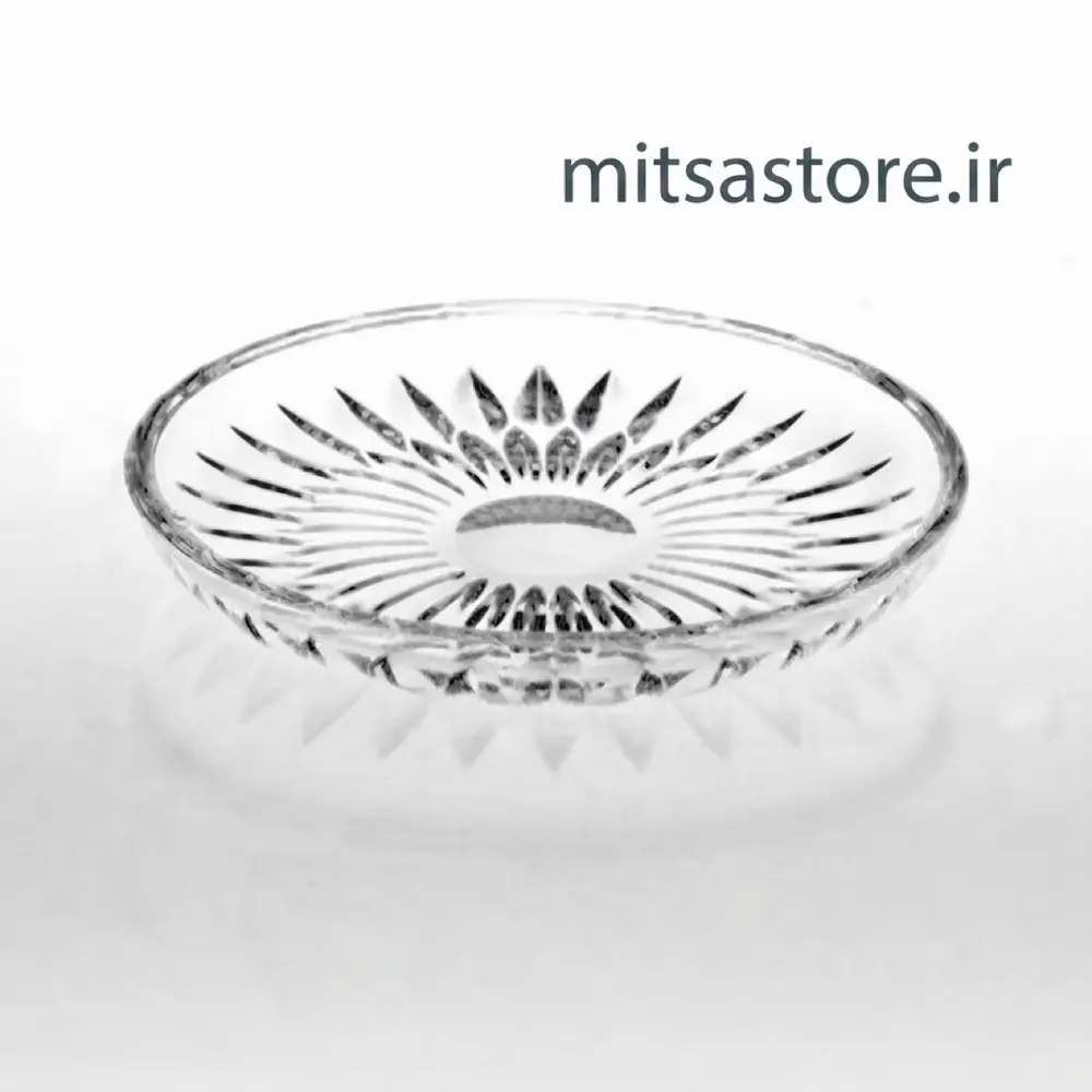 سرویس کریستال اوشن 12 نفره